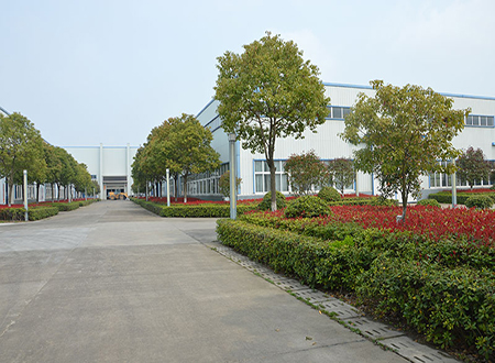 上海鴻模電器有限公司