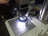激光打標機速度越來越慢是怎么回事？~